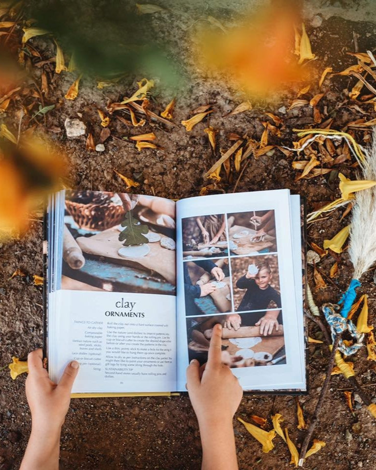 Your Wild Imagination Book
