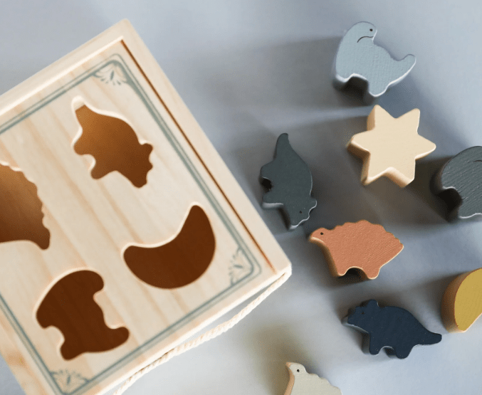 Meaningful Gifts Your Grandchildren