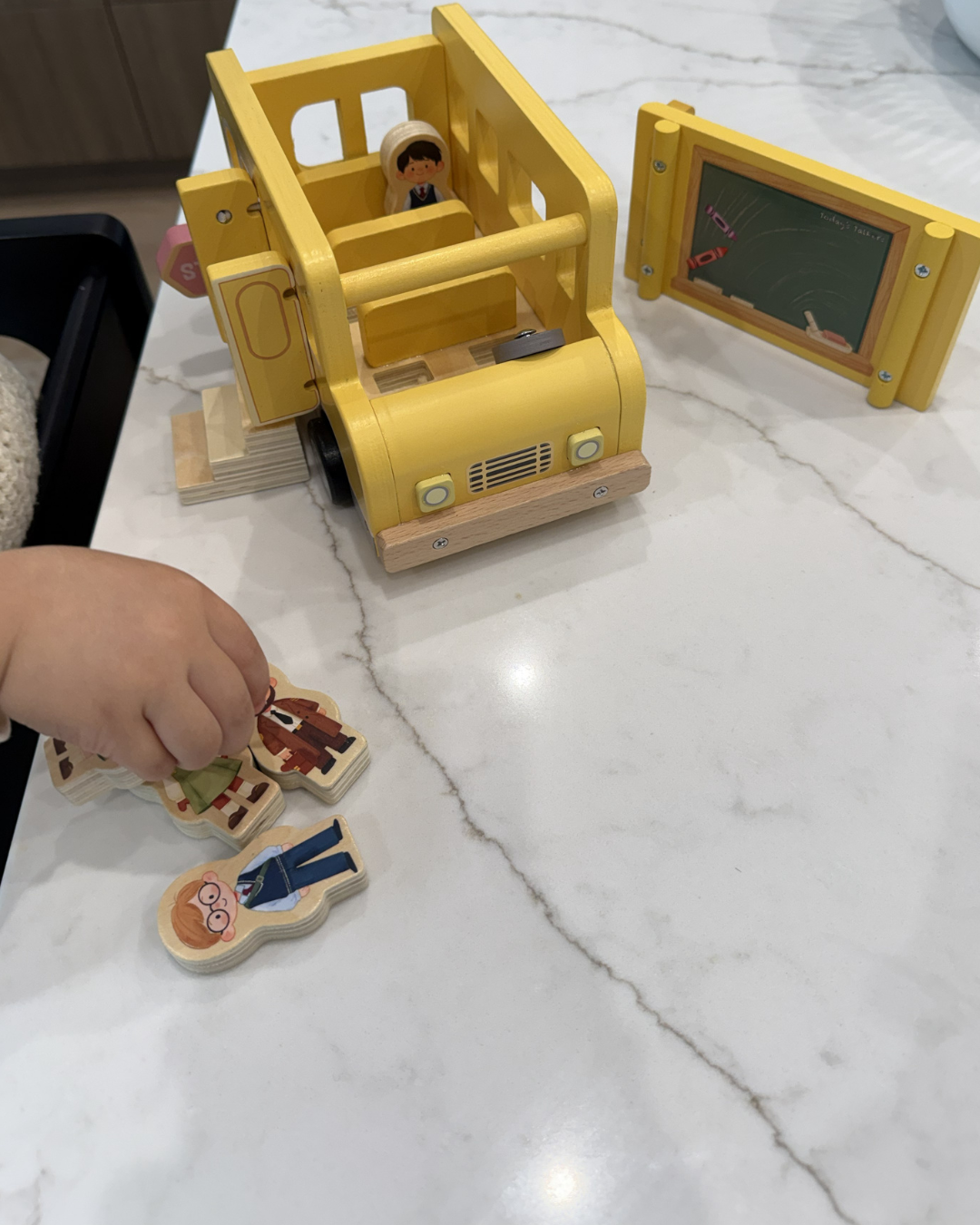 Why some toys get played with for years (and others don't last a week)