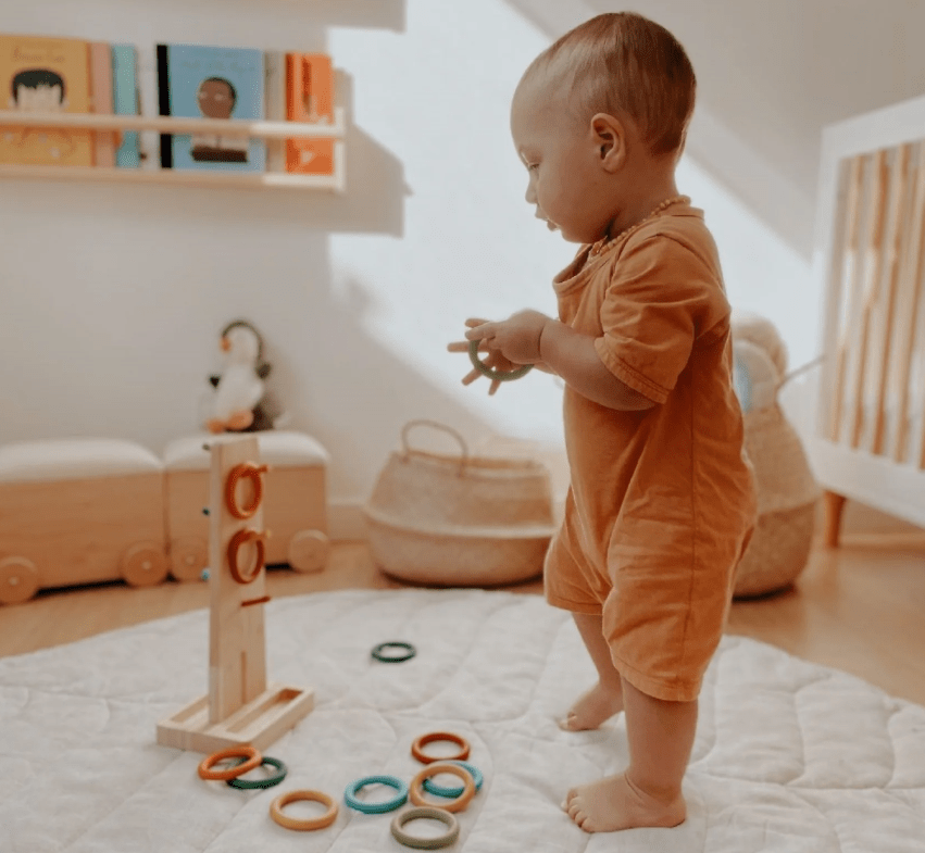 Teaching Math with Toys: A Playful Path to Arithmetic Mastery