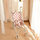 Amour Rouge Stroller Playroom