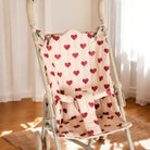 Amour Rouge Stroller Playroom