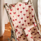 Amour Rouge Stroller Playroom