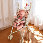 Amour Rouge Stroller Playroom