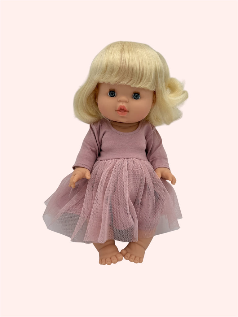 Angela Minikane Doll