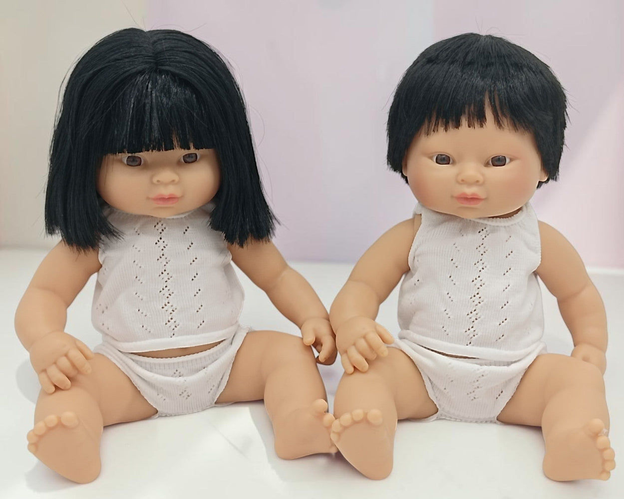 Baby Dolls 5