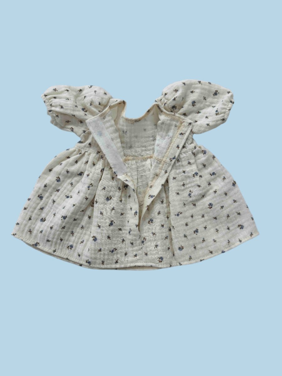 BlueBell Meadow Doll Clothes