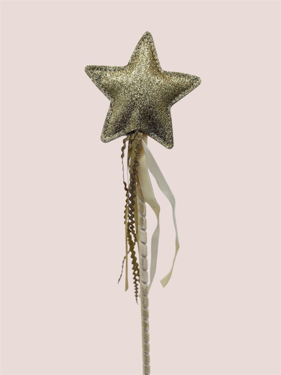 Brazilian Sand Fairy Costume