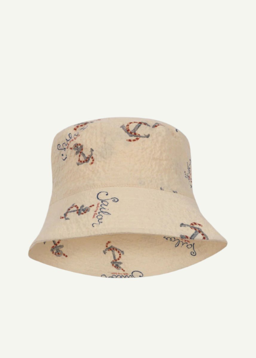 Bucket Hat for Boys