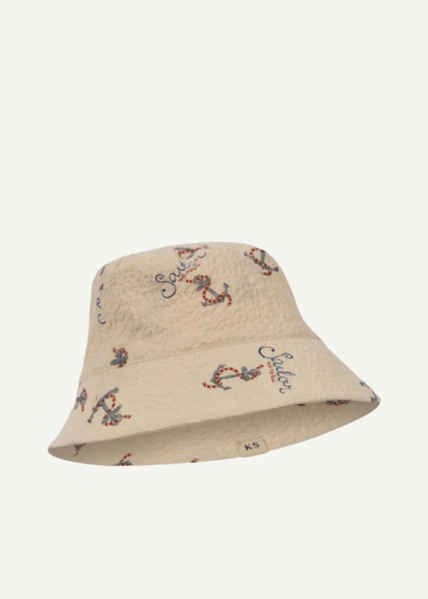 Bucket Hat for Boys 2
