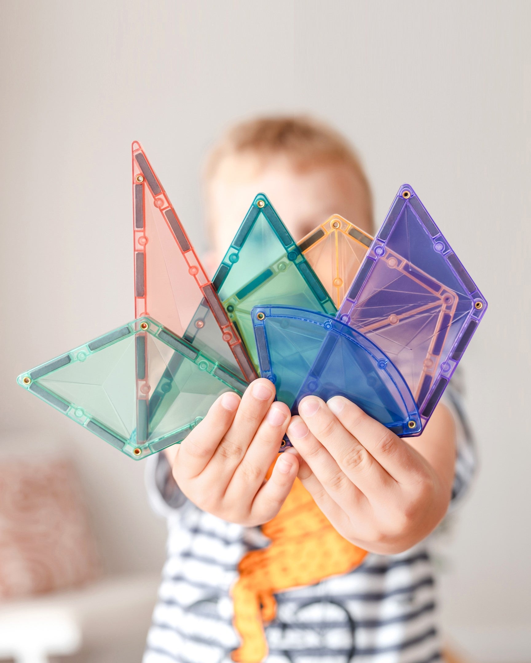 Magna tiles hot sale 48