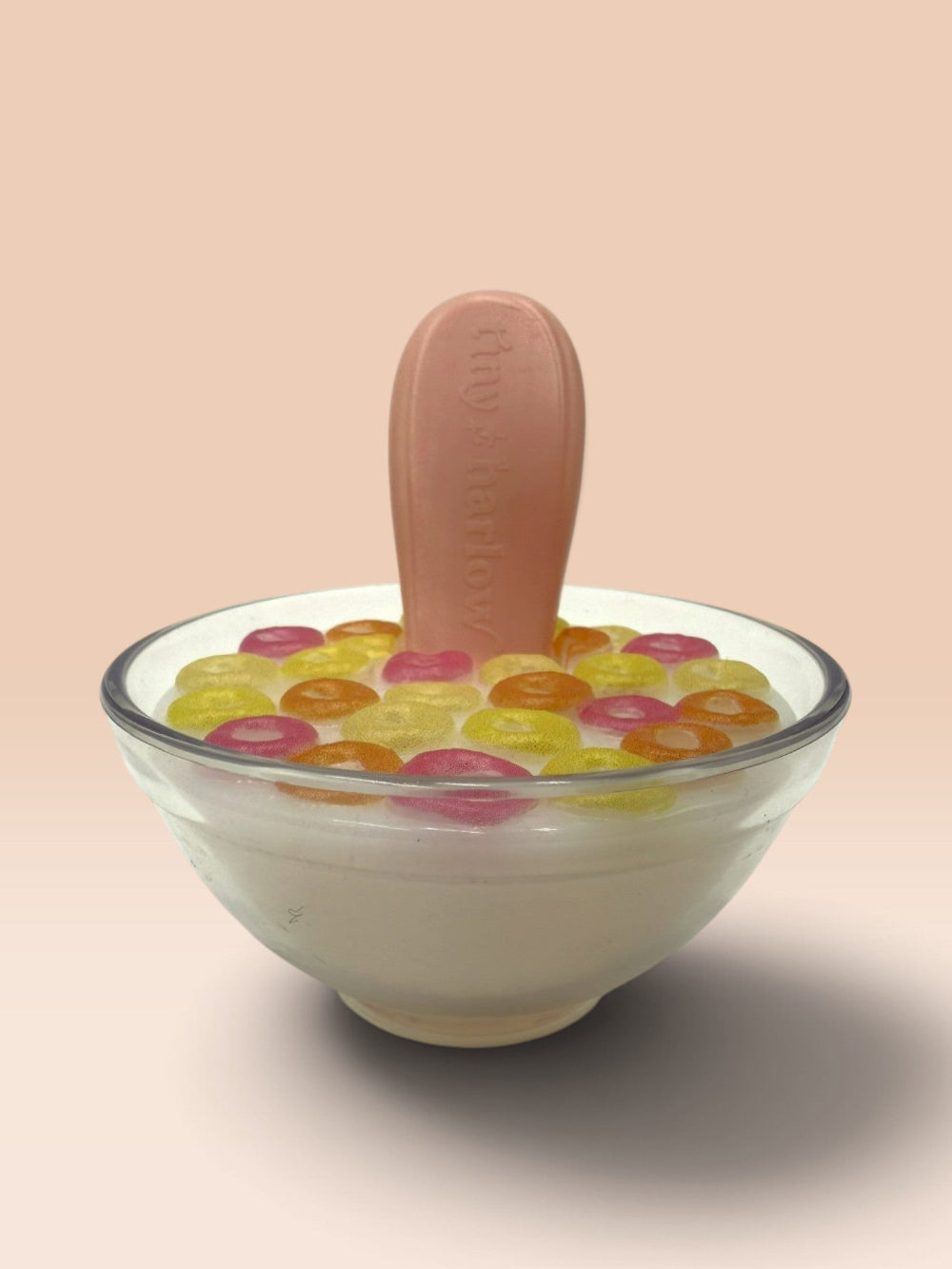 Cereal Bowl Close Up 2