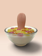 Cereal Bowl Close Up 2