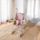 Cherry Blush Stroller Playroom