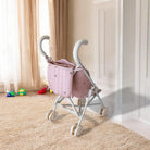 Cherry Blush Stroller Playroom