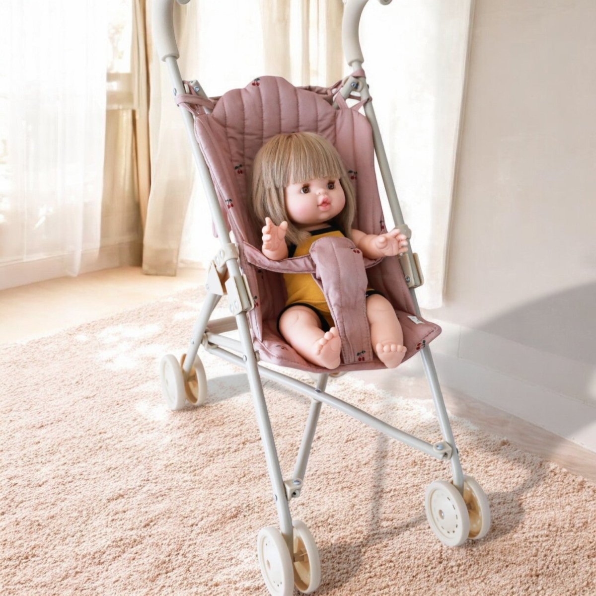 Doll Stroller For Boy Baby Boy Doll Stroller Wooden Doll Stroller