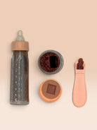 Chocolate Box Set Close Up