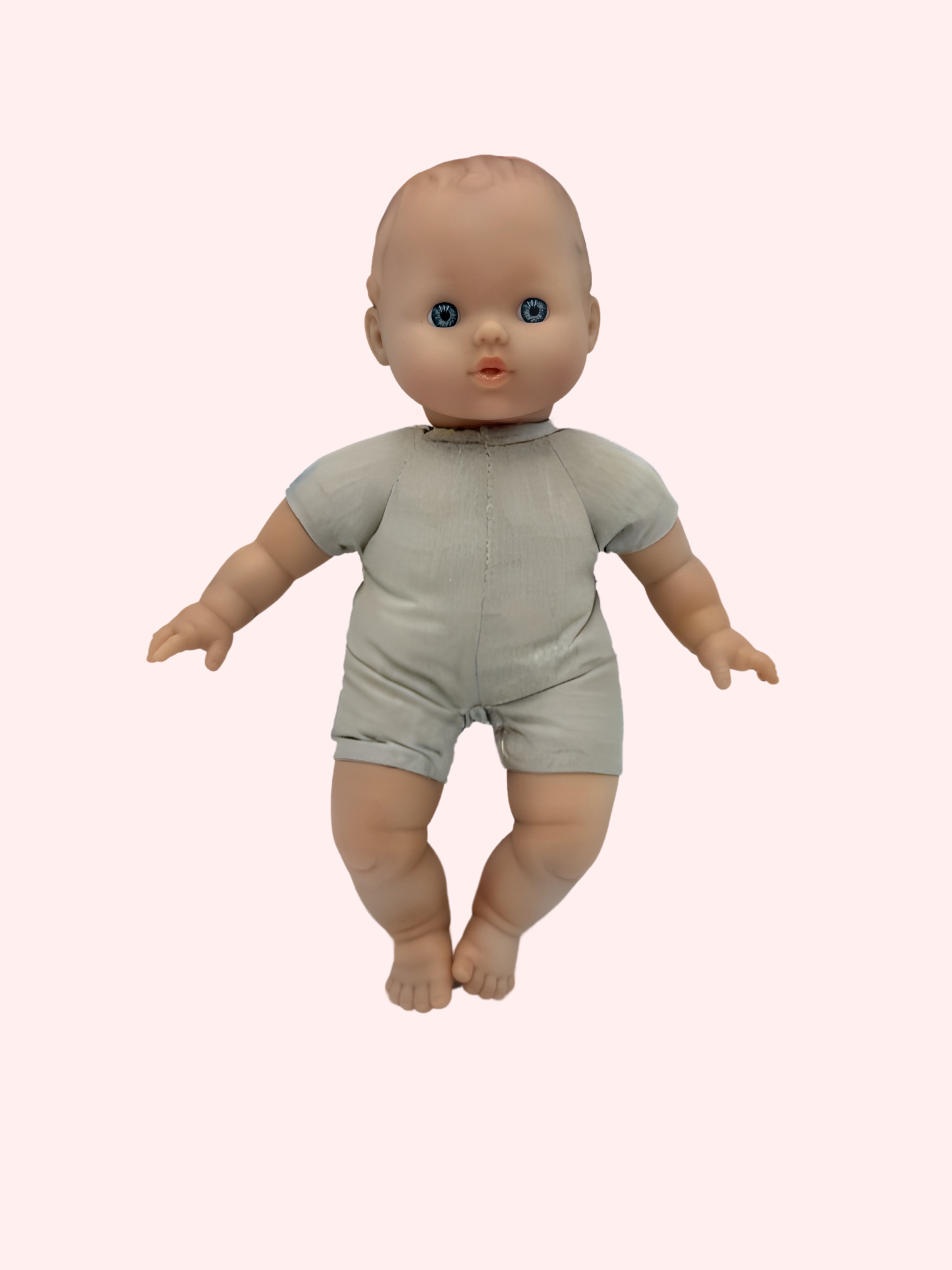 Claire Minikane Soft Doll