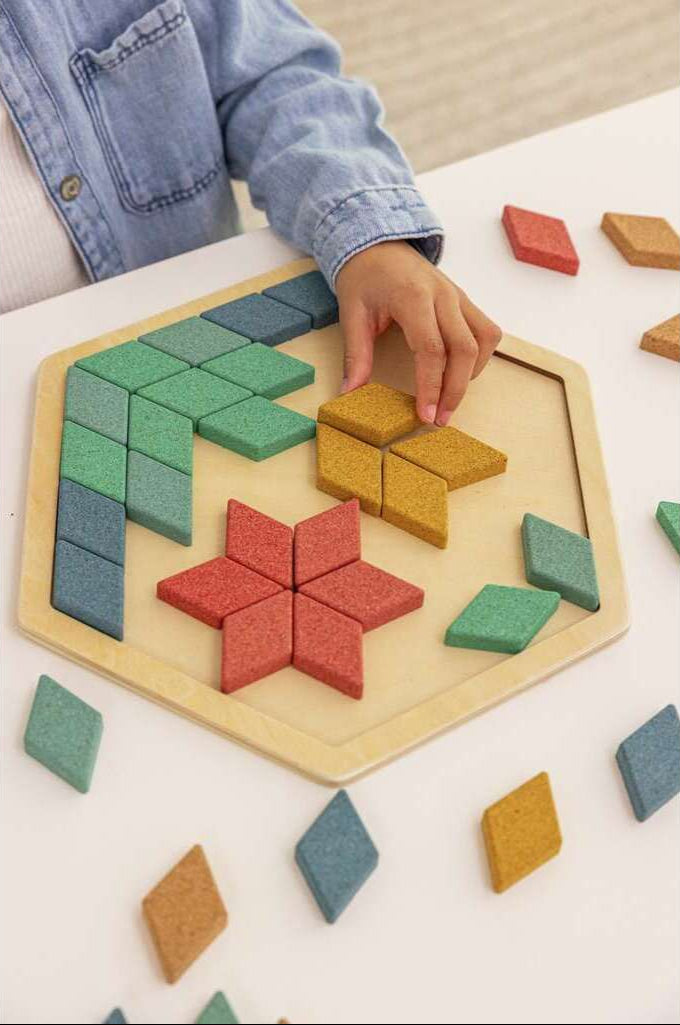 Creative Tiles