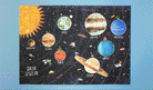 Discover the planets GIF