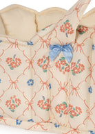 Doll Basket - Fleur Decor