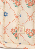 Doll Basket - Fleur Decor