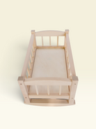 Doll Cradle Aerial View