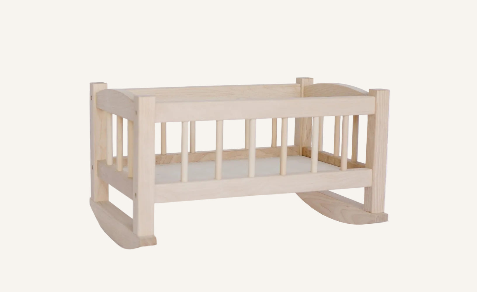 Doll Cradle Hero