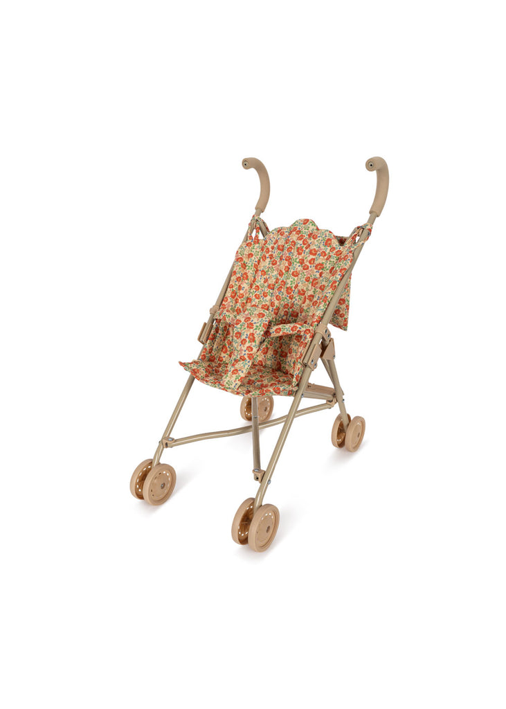 Doll Stroller - Kaluka