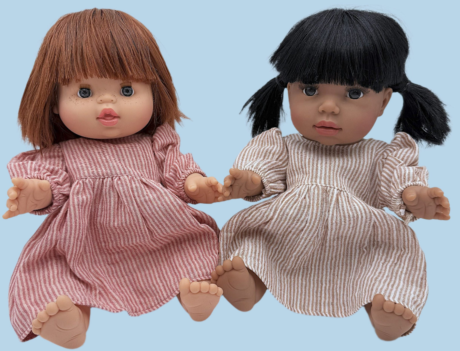 Playroom Collective | Dolls, Toys, Children's Apparel & Pretend Play