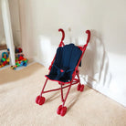 Eclipse Stroller Playroom