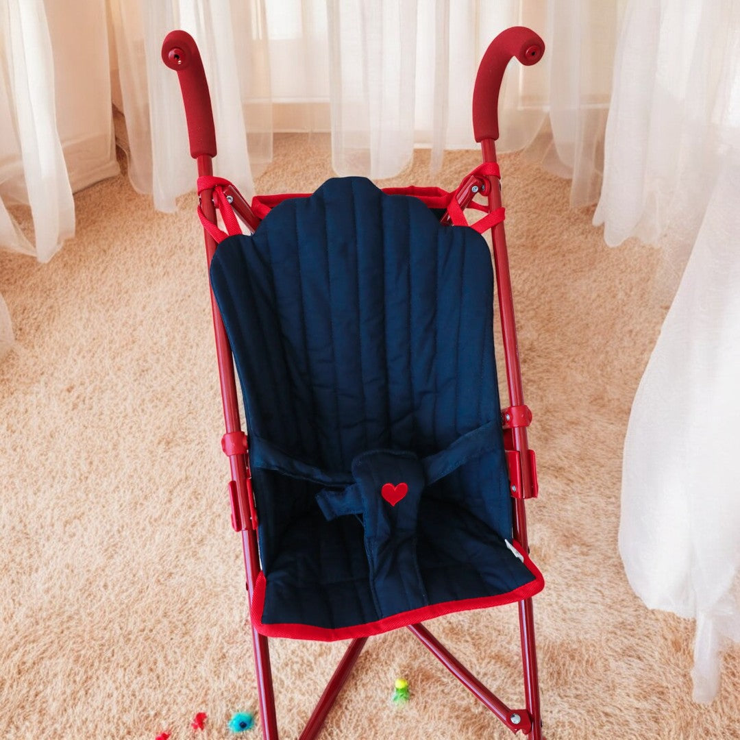 Eclipse Stroller Playroom