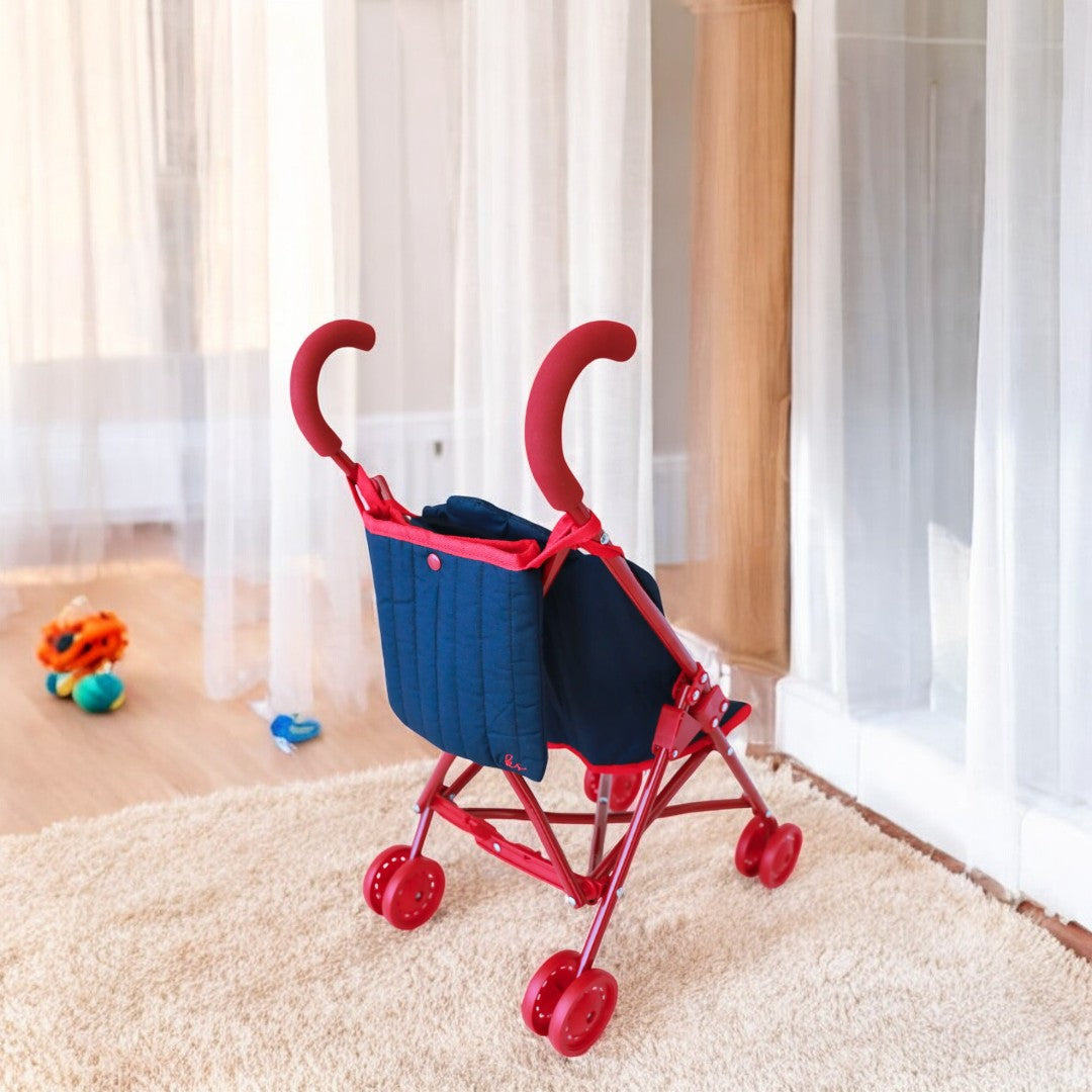 Eclipse Stroller Playroom