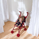 Eclipse Stroller Playroom