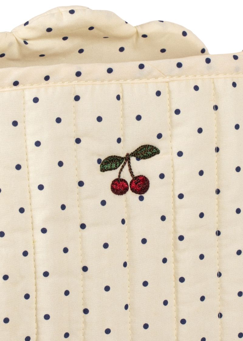 Estate Dot Konges Slojd Baby Doll Stroller