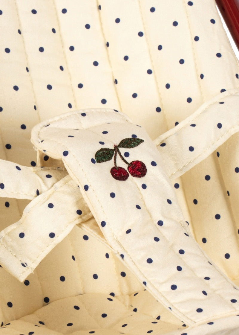 Estate Dot Baby Doll Stroller