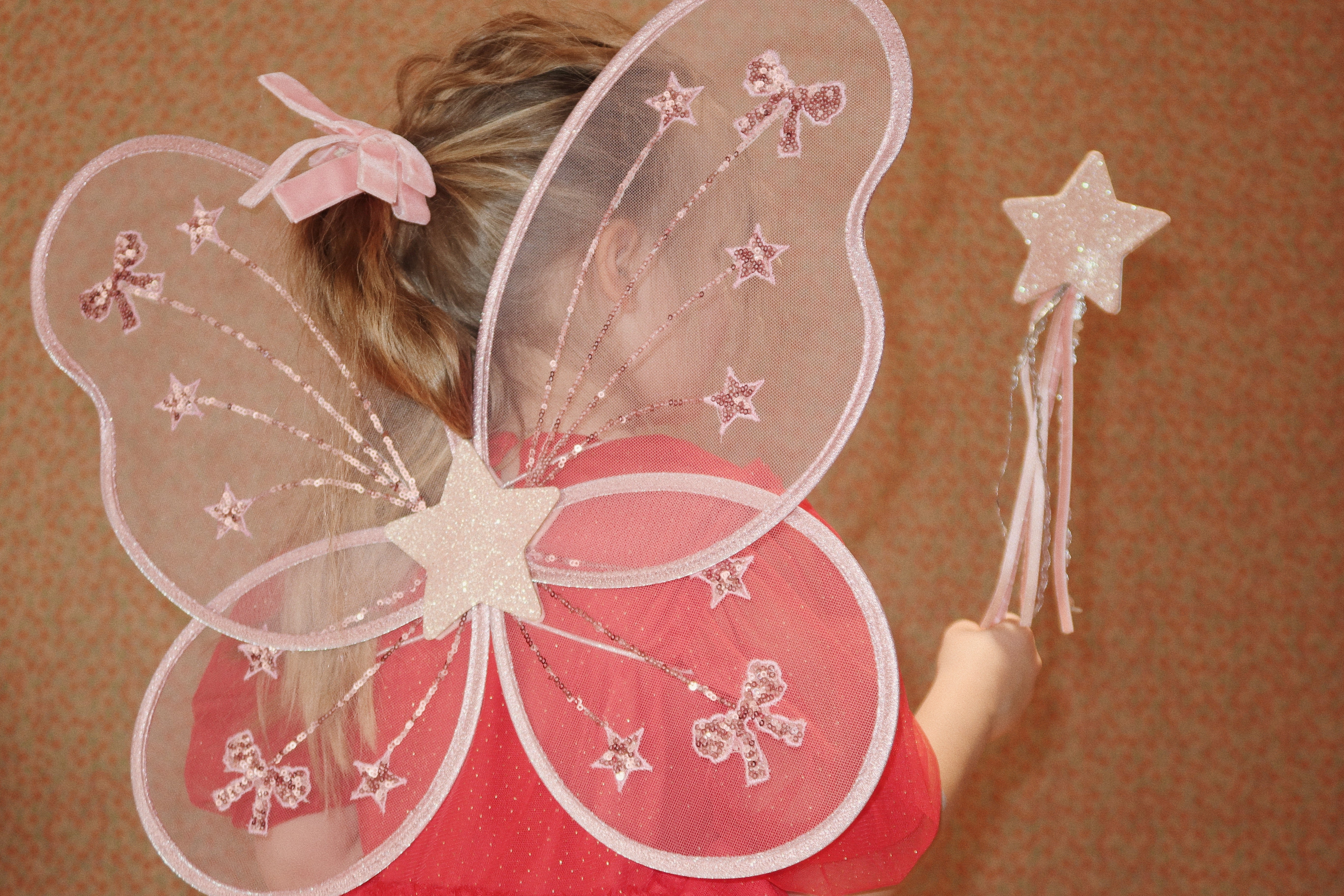 Fairy Costume - Peony