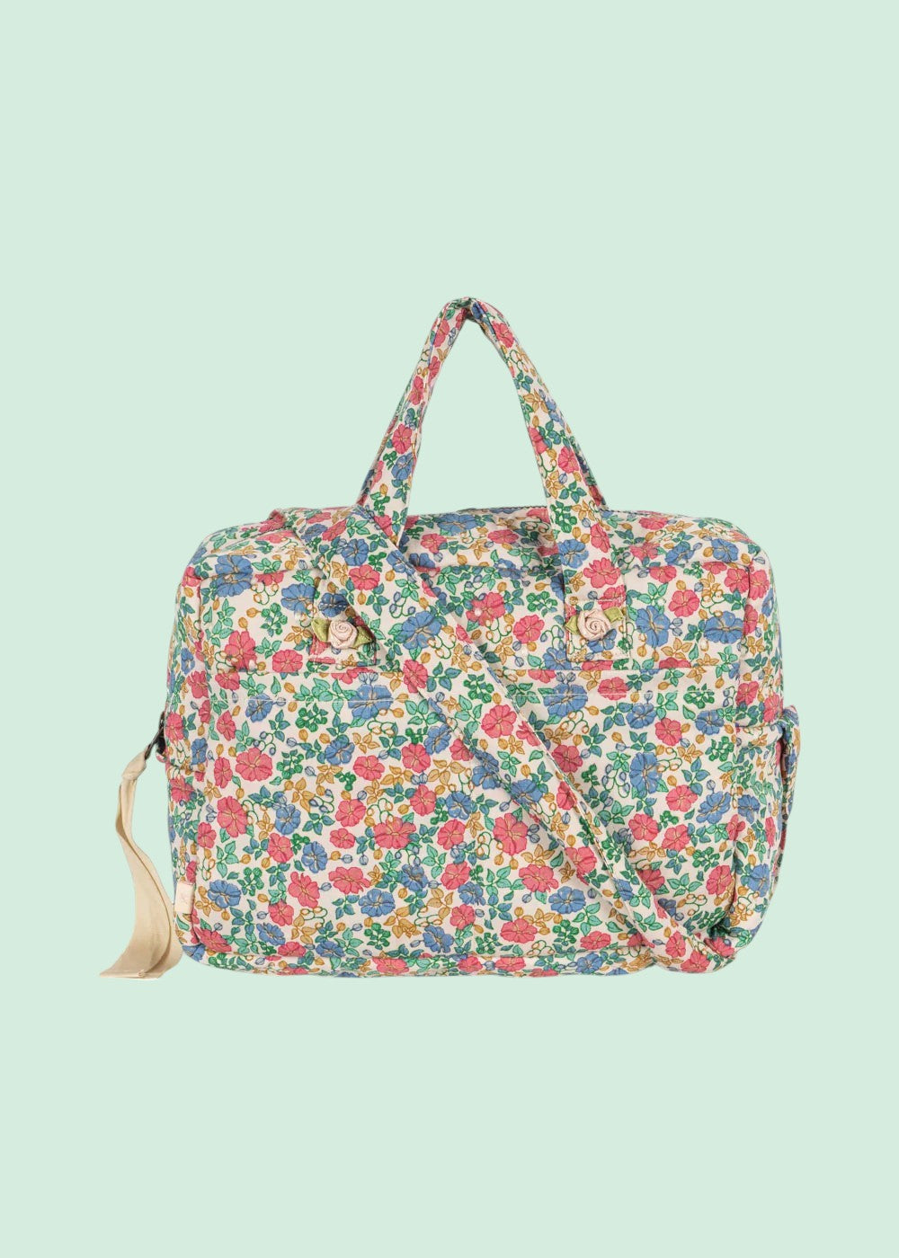 Fiora Diaper Bag