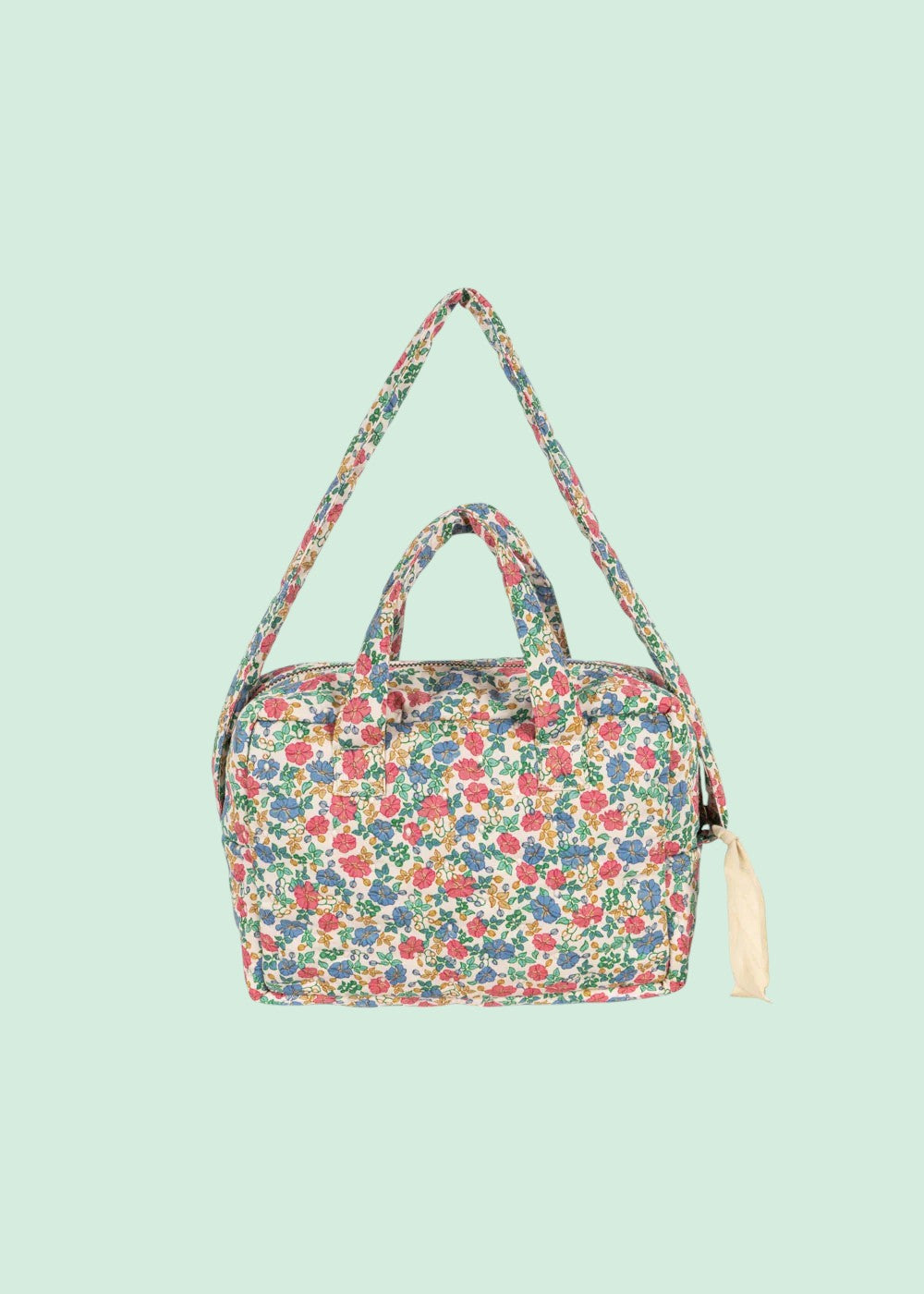 Fiora Diaper Bag