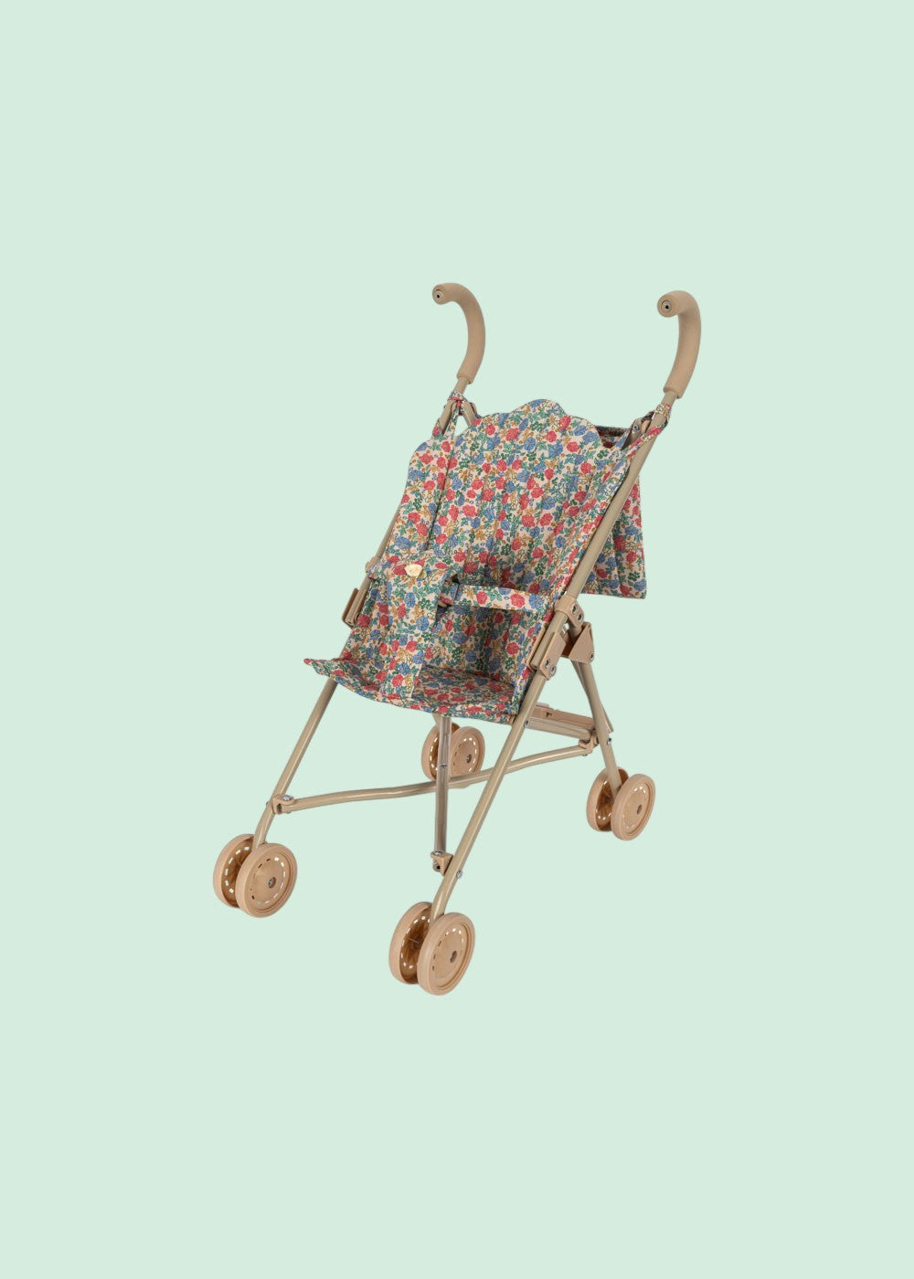 Baby Doll Stroller Shopping Carts Accessories Playroom Collective