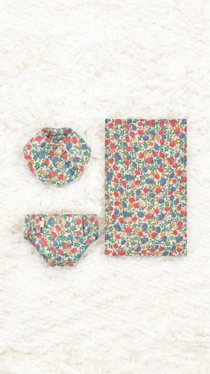 Fiora Nursery Set Playroom