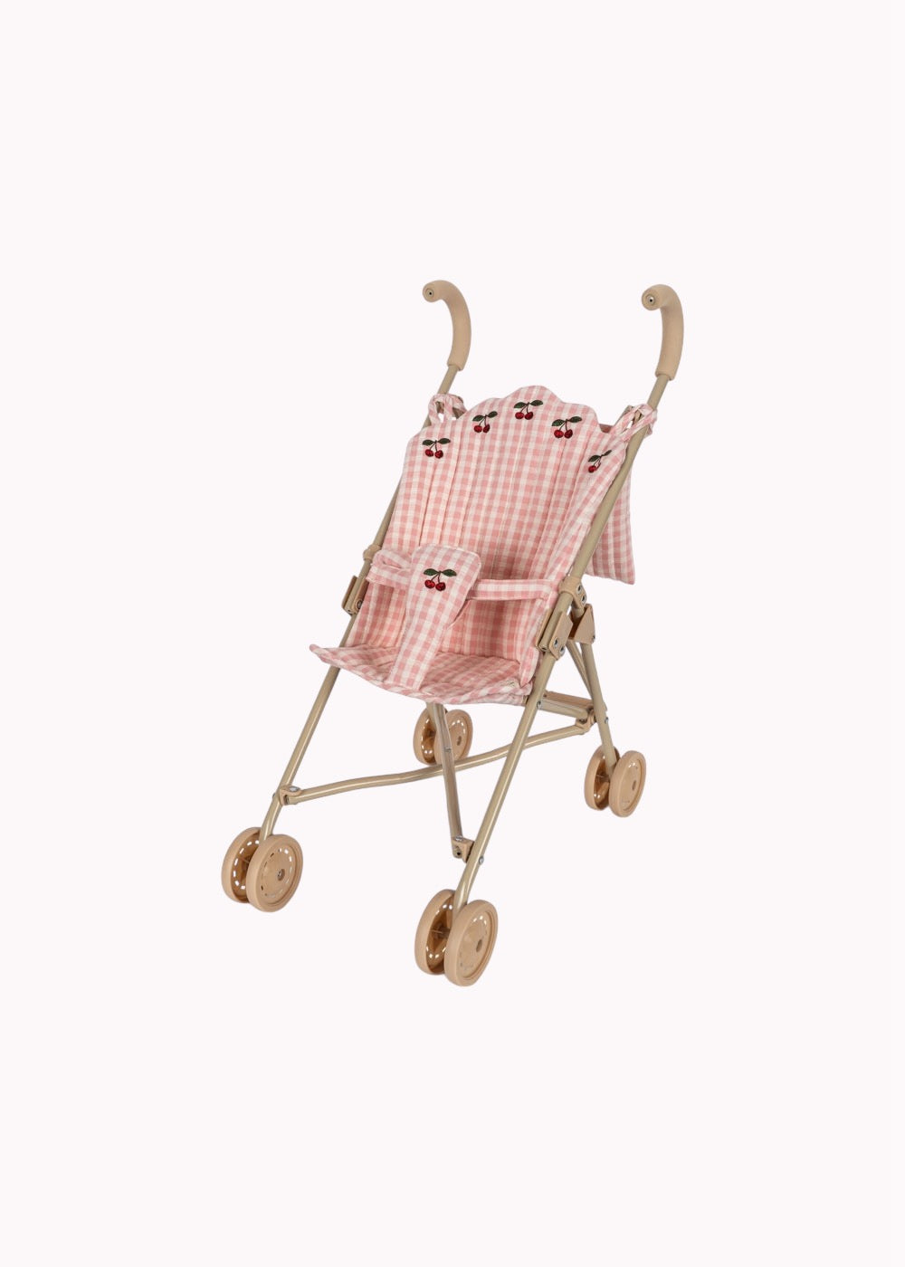 Baby Doll Stroller Shopping Carts Accessories Playroom Collective