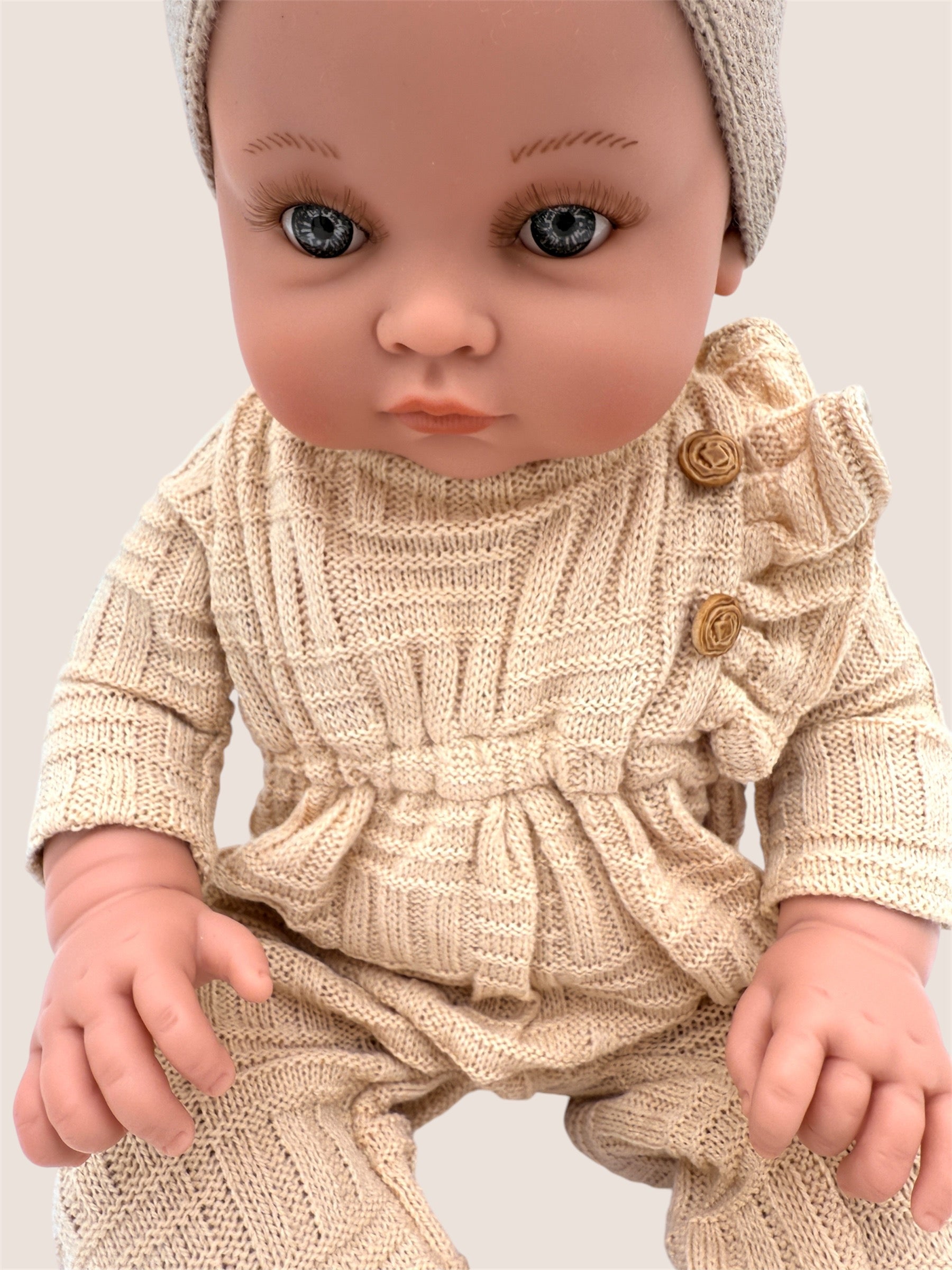 Minikane Doll | 18