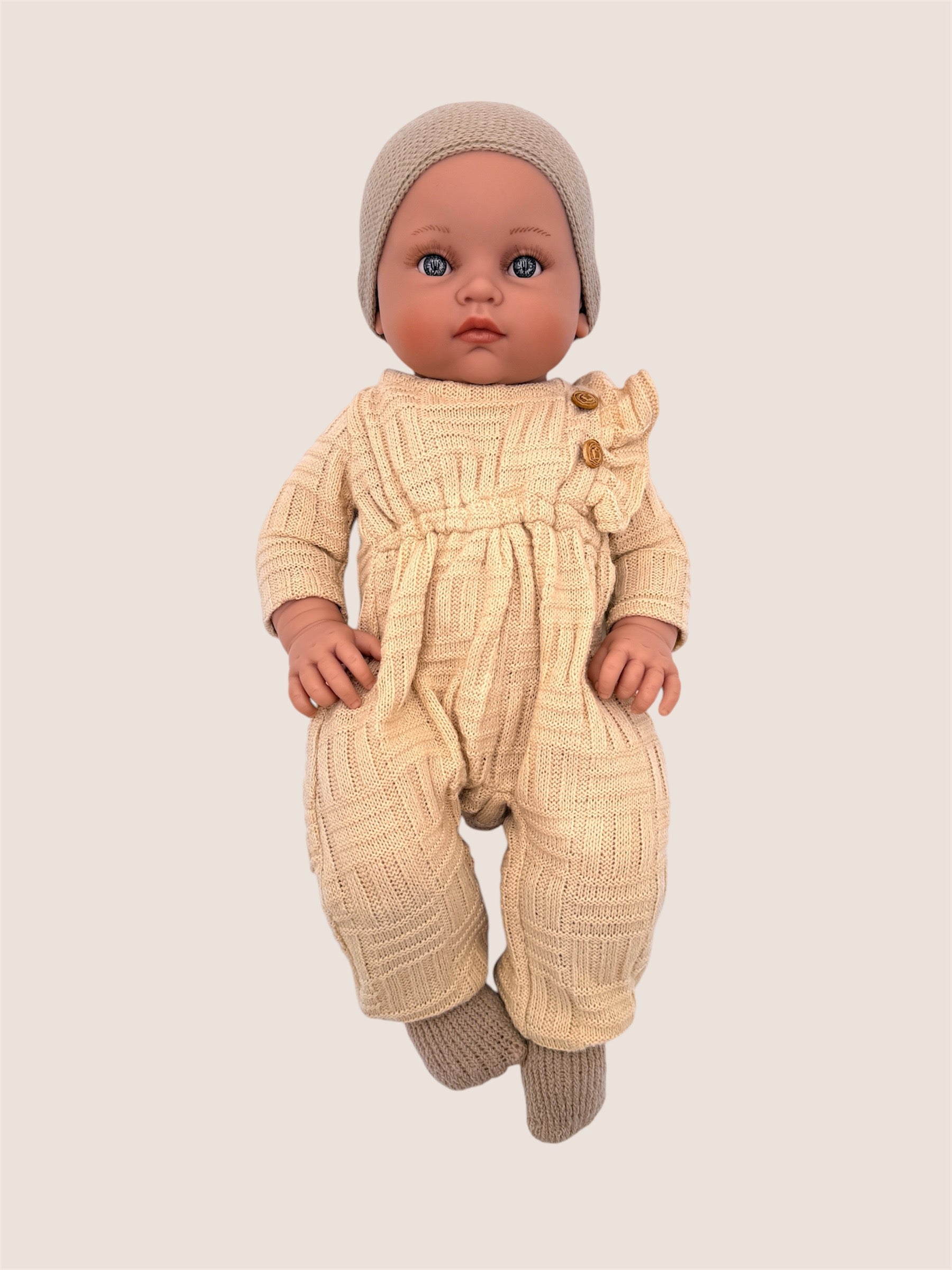 Minikane Doll | 18