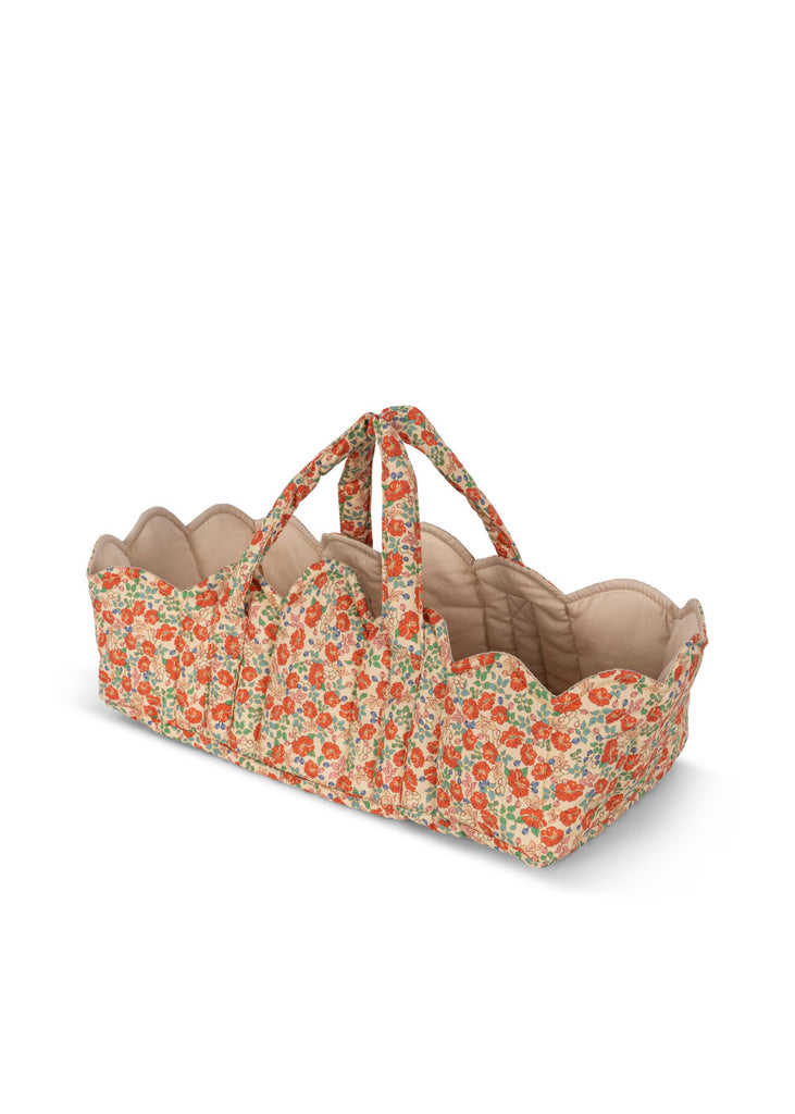 Kaluka Doll Basket