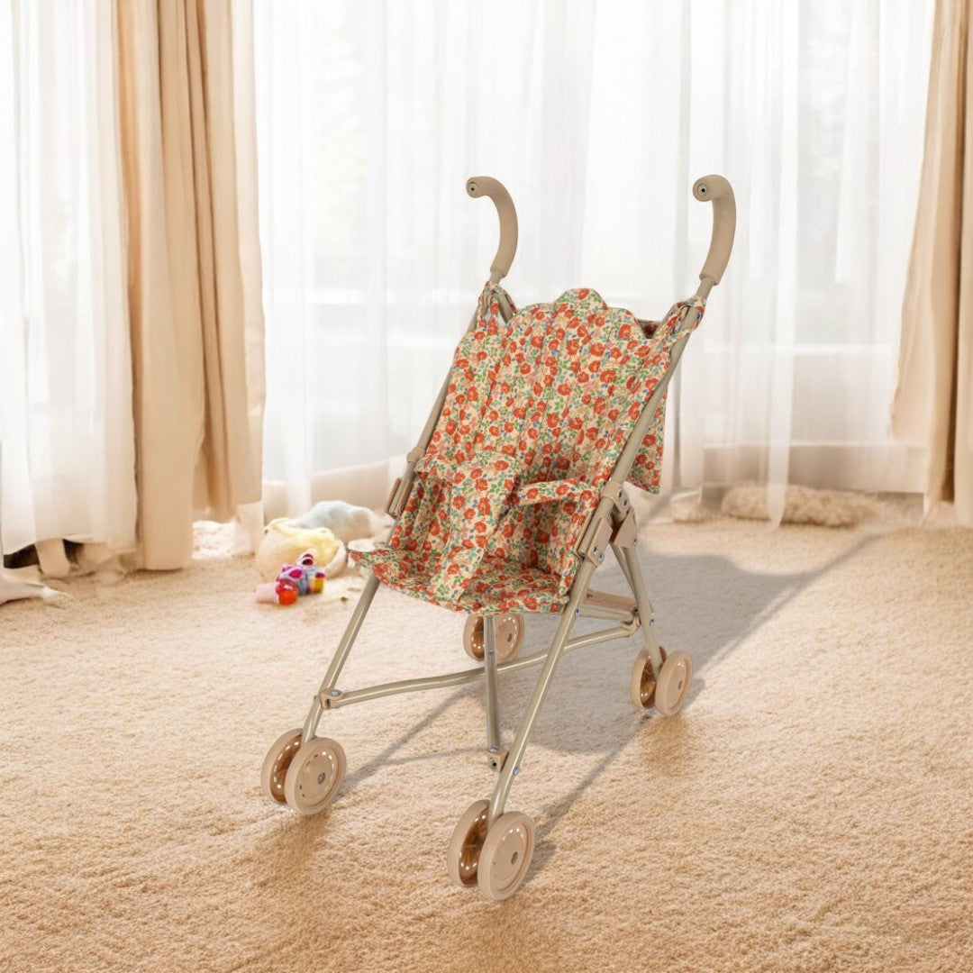 Kaluka Stroller Playroom