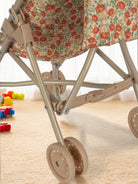 Kaluka Stroller Playroom