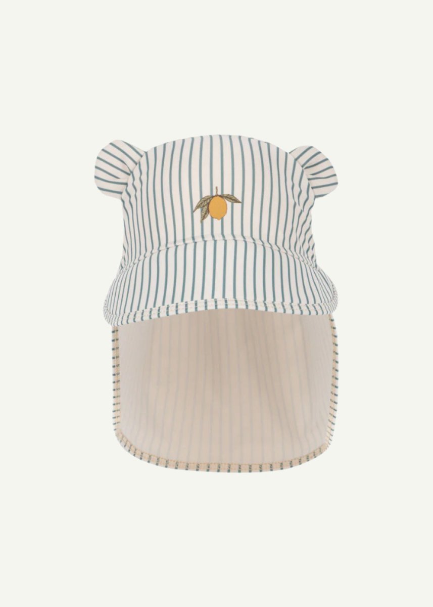 toddler sun hat