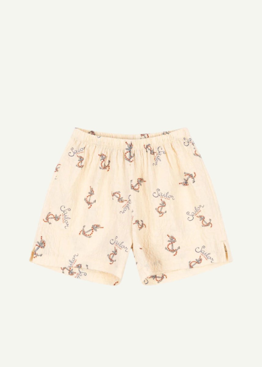 summer shorts for boys