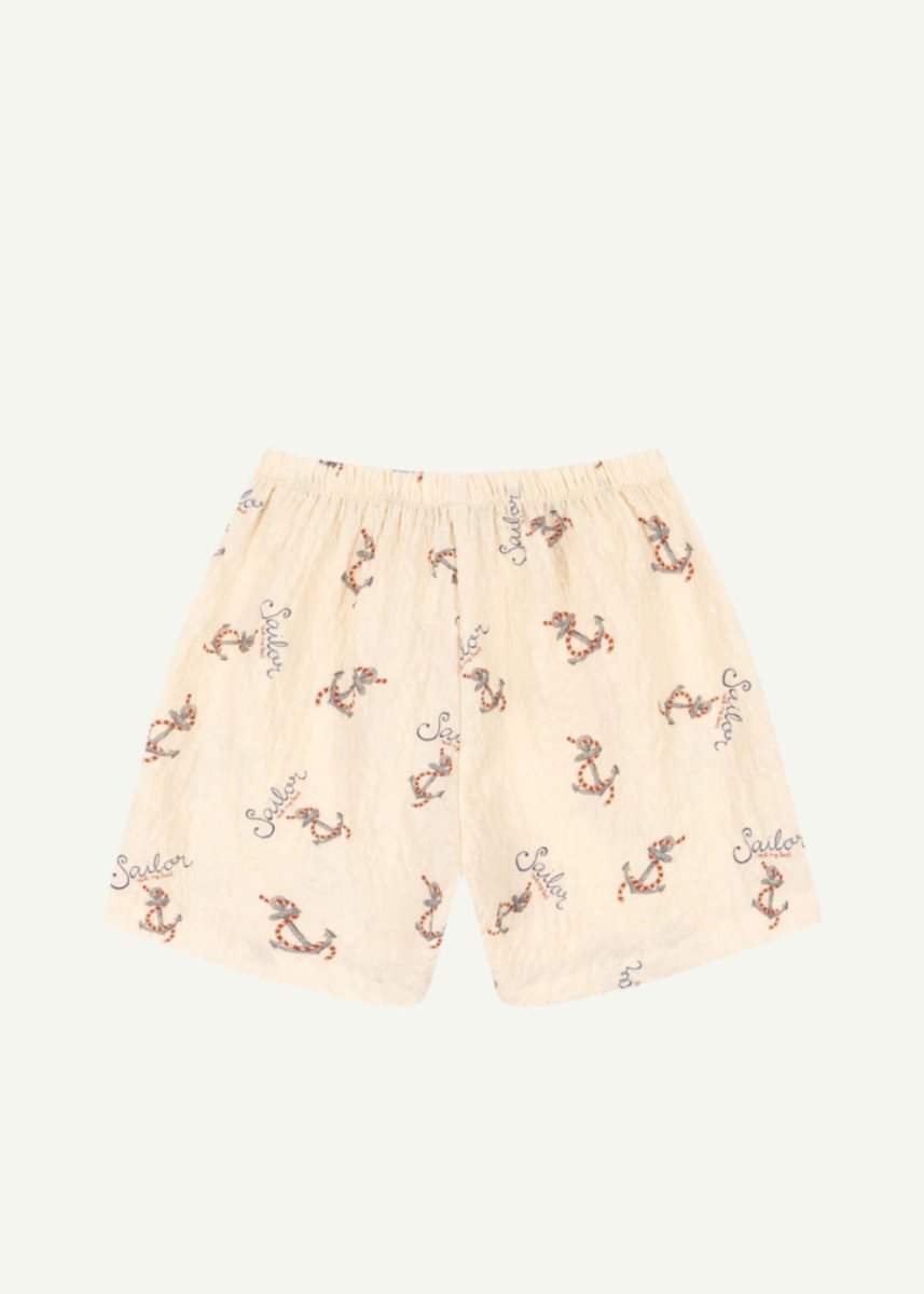 sailor shorts for boys